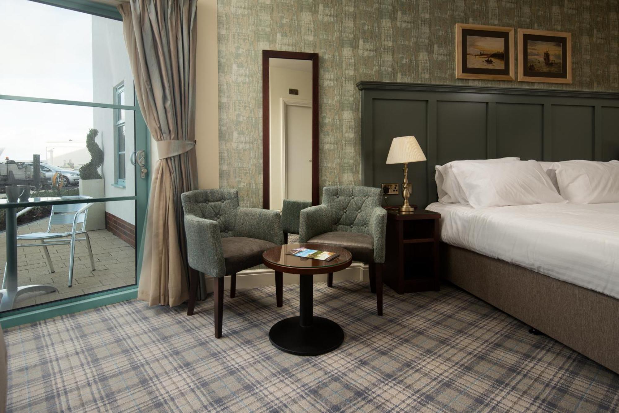 The Tynemouth Castle Inn - The Inn Collection Group Zewnętrze zdjęcie